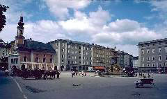 Residenz Platz