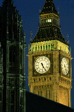   (Big Ben)