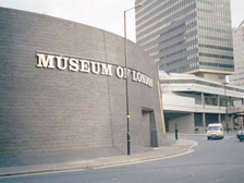 Музей Лондона