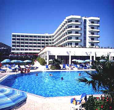 Hawaii Grand 5*