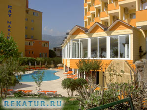 Klas Hotel ������