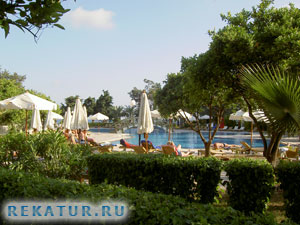 Alara Hotel ������