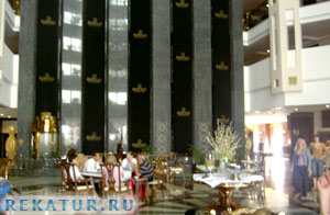 Delphin Palace De Luxe Collection