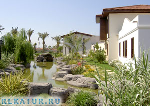 Iberotel Palm Garden ����