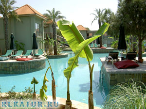 IC Hotels Green Palace �������