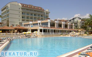 Club Justiniano Alanya ������