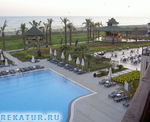 Lyra De Luxe Hotel ����