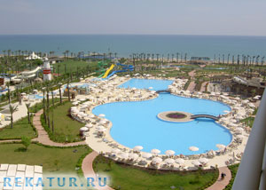 Miracle De Luxe Resort �������