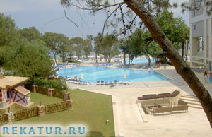 Mirada Del Mar Hotel �����