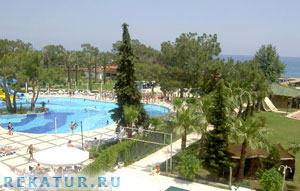 Montana Beach Club �����