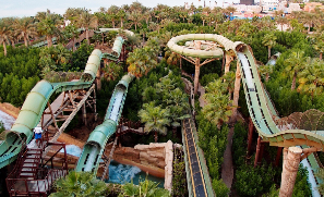    Aquaventure  .