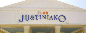 Club Justiniano Alanya