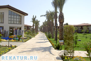 Iberotel Palm Garden 