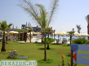 Iberotel Palm Garden 