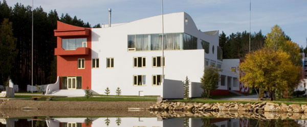 Центр Толиман в Верхней Сысерти