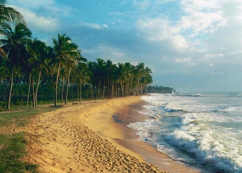 Шри - Ланка