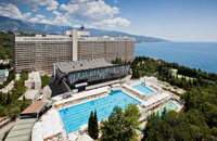  Yalta-Intourist